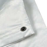 Illiana Coprispalle Tinta Unita per Bambina 556 BIANCO ILLIANA 