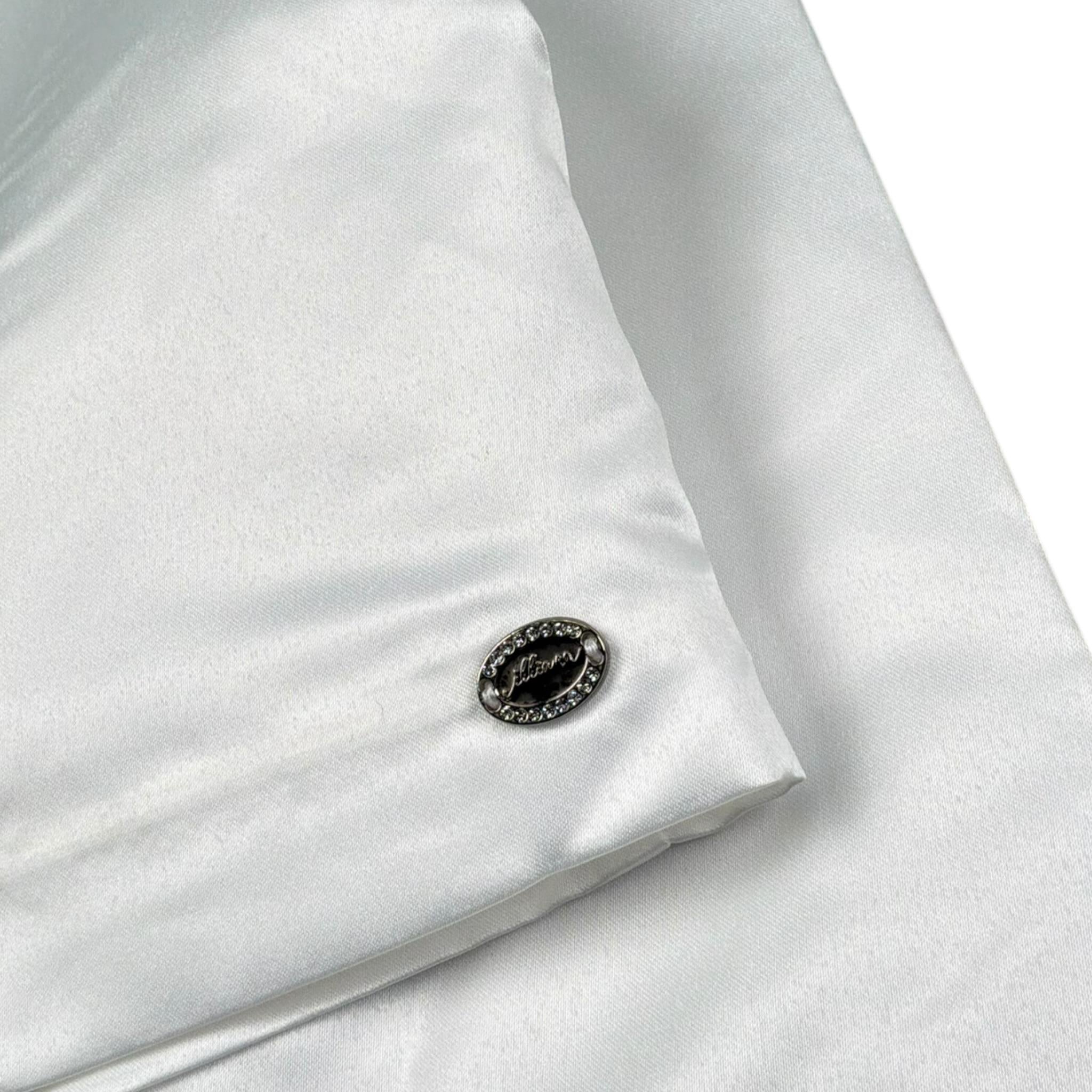 Illiana Coprispalle Tinta Unita per Bambina 556 BIANCO ILLIANA 