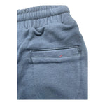 MAYORAL pantalone mdello tuta tinta unita Blu per Neonato 2543 BLU MAYORAL 