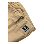 Timberland Pantalone Tinta Unita con Elastico In Vita per Bambino T60131 BEIGE TIMBERLAND 