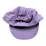 Hinnominate Berretto tinta unita con Logo Lilla per Bambina 36UXCAP0190 LILLA HINNOMINATE 