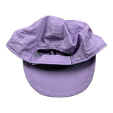 Hinnominate Berretto tinta unita con Logo Lilla per Bambina 36UXCAP0190 LILLA HINNOMINATE 