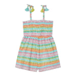 Mayoral Tutina Intera Multicolor con Elastico per Bambina 3877 MULTICOLOR MAYORAL 