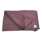 Maglifici di Verona Coperta Tinta Unita  per Neonata 045331 VINACCIO MAGLIFICI DI VERONA 