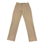 DAN JOHN pantalone tinta unita con girovita regolabile Beige per Bambino PTD5303J BEIGE DAN JOHN 