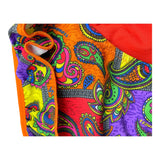 4Giveness Costume 2 Pezzi Triangolo-Mutandina Multifantasia Multicolor Per Bambina