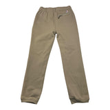 K-WAY pantalone in tuta tinta unita Fango per Bambino K2147BW FANGO K-WAY 