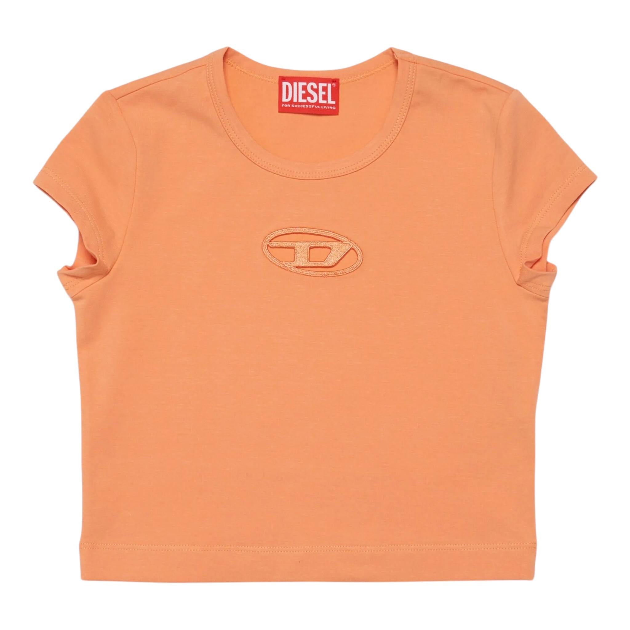 DIESEL J01830XXARANCIONE