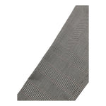 MICHAEL COAL pantalone tinta unita con elastico in vita Bianco/nero per Bambino LITJHN3199F24 BIANCO/NERO MICHAEL COAL 