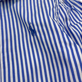 Ralph Lauren Camicia Bicolore con Fantasia A Righe per Bambino 312833159002 BIANCO/AZZURRO RALPH LAUREN 
