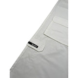 Refrigiwear Pantalone Tinta Unita Modello Palazzo per Bambina 345PRFJS25 BIANCO REFRIGIWEAR 