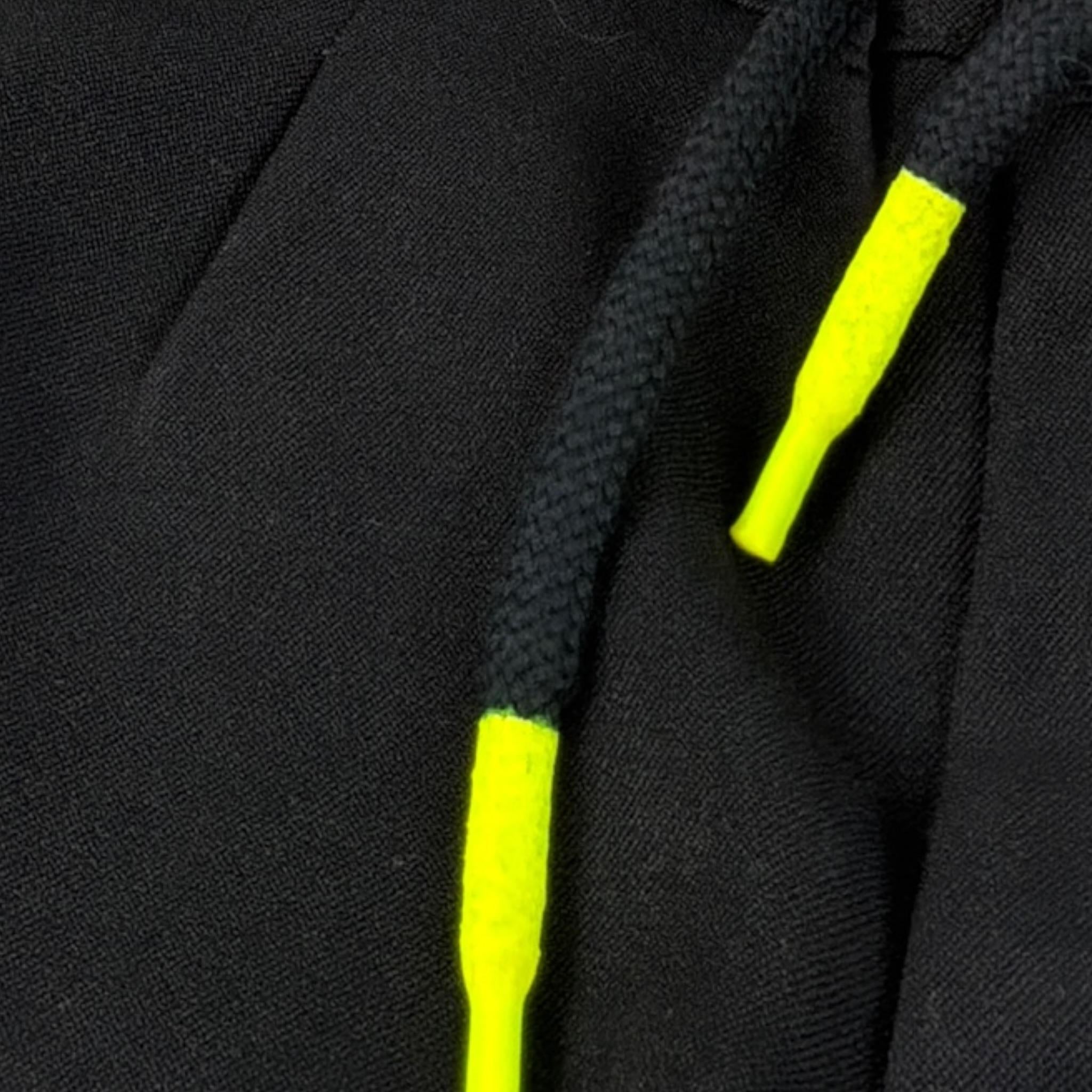 Daniele Alessandrini Pantalone tinta unita con Elastico In Vita Nero per Bambino 1231P1211 NERO DANIELE ALESSANDRINI 