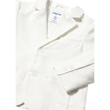 Mayoral Giacca tinta unita Bianco per Neonato 1470N BIANCO MAYORAL 