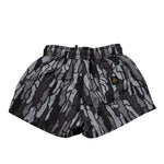 Refrigiwear Costume Tinta Unita con Logo per Bambino RW416 GRIGIO REFRIGIWEAR 