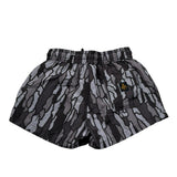 Refrigiwear Costume Tinta Unita con Logo per Bambino RW416 GRIGIO REFRIGIWEAR 