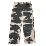 DO NOT CONFORM jeans con girovita regolabile effetto sfumato Grigio per Bambino TAN018 GRIGIO DO NOT CONFORM 