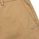 Fay Bermuda Tinta Unita con Girovita Regolabile per Bambino FS6P39X BEIGE FAY 