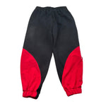 John Richmond Pantalone Modello Tuta con Elastico In Vita per Bambino RBP26133PA NERO JOHN RICHMOND 