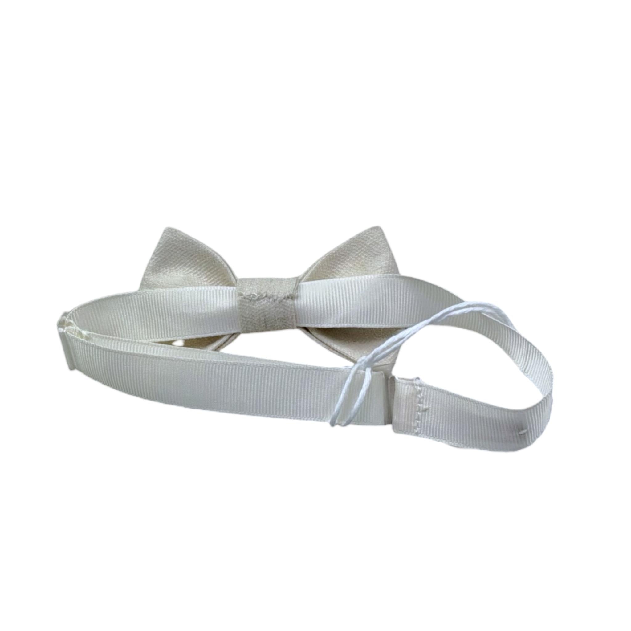 Le Bebe' Papillon Tinta Unita per Neonato LBB5424 BEIGE LE BEBE' 