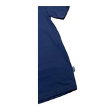 Please T-Shirt Girocollo Tinta Unita per Bambino MB21030B73 VERDE PLEASE 