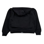 Dickies Felpa Tinta Unita con Zip E Cappuccio per Bambino 52004981 NERO DICKIES 