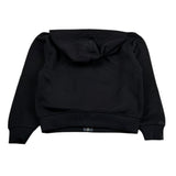 Dickies Felpa Tinta Unita con Zip E Cappuccio per Bambino 52004981 NERO DICKIES 