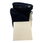 GUESS set 3 paia calzini Multicolor per Neonato P01G18 MULTICOLOR GUESS 