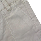 Guess Bermuda Tinta Unita con Girovita Regolabile per Neonato N5GD07WHAR0 BEIGE GUESS 