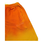 Disclaimer Bermuda In Felpa Tinta Unita per Bambino 25EDK583439 ARANCIONE DISCLAIMER 