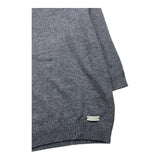 LALALU' maglia girocollo tinta unita Grigio per Bambino MGL220NBJ GRIGIO LALALU' 