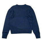 K-WAY maglia girocollo tinta unita Blu per Bambino K31388WX BLU K-WAY 