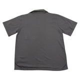 Zhoe & Tobiah Polo Mezza Manica Tinta Unita per Bambino BSE18M GRIGIO ZHOE & TOBIAH 