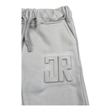 John Richmond Pantalone Tuta Tinta Unita per Neonato RIP26011PA GRIGIO JOHN RICHMOND 