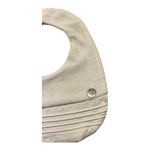 PAZ RODRIGUEZ bavetta tinta unita Panna per Neonato 038191033 PANNA PAZ RODRIGUEZ 