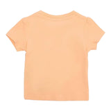 Guess Completo 2 Pezzi Short-T-Shirt per Neonata A5GG08K6YW4 PESCA GUESS 