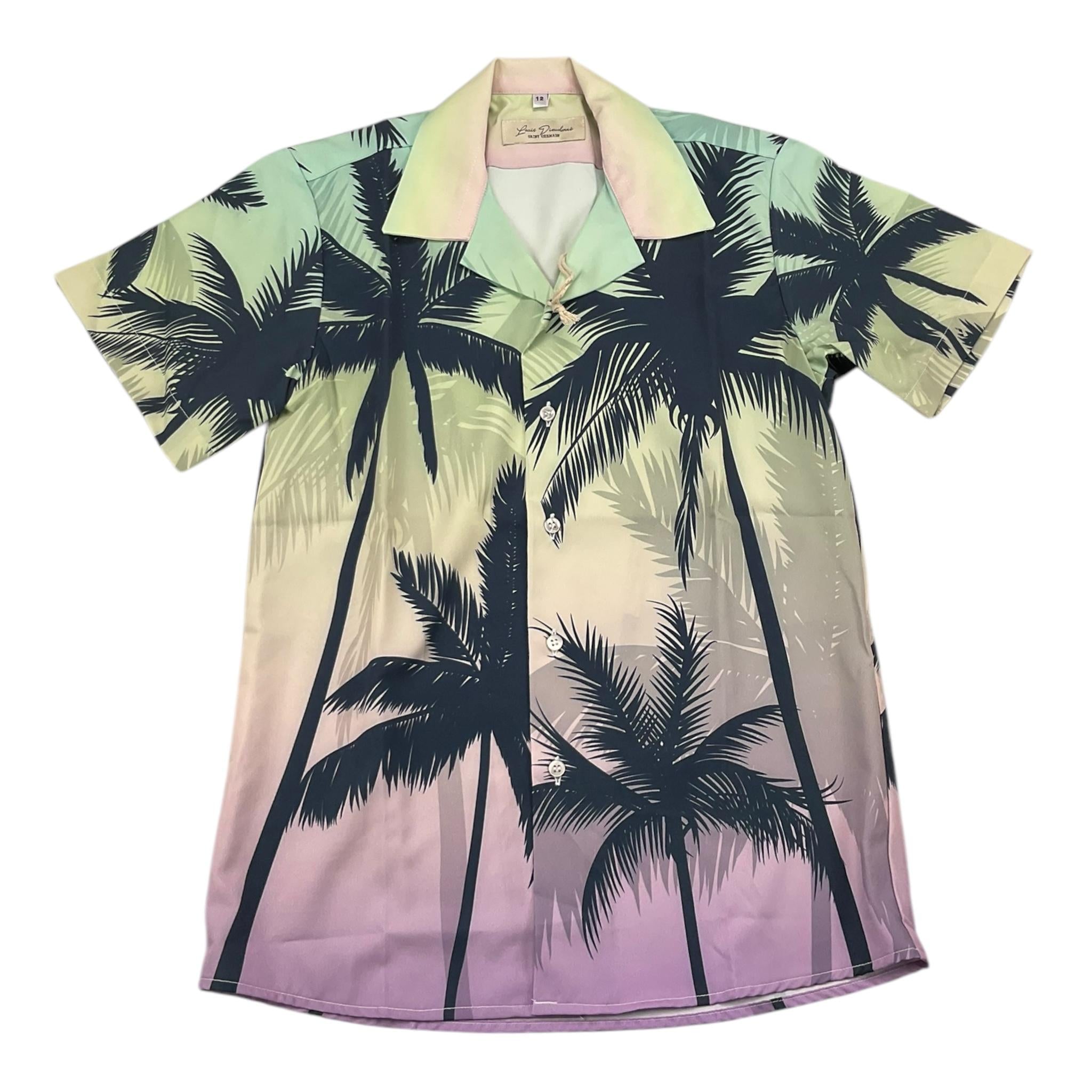 LD01MMULTICOLOR LOUIS DIEUDONNE'