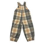 MALVI & CO salopette stampa fantasia Multicolor per Neonato F23B218SPRS MULTICOLOR MALVI & CO 