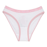 Ralph Lauren Slip 3 Pezzi per Bambina 4P5003 ROSA RALPH LAUREN 