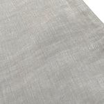 Xacus Camicia Giromanica Tinta Unita per Bambina 85112007 FANGO XACUS 