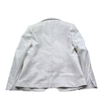 Sarabanda Giacca Tinta Unita con Bottoni per Bambino 0B669X BEIGE SARABANDA 