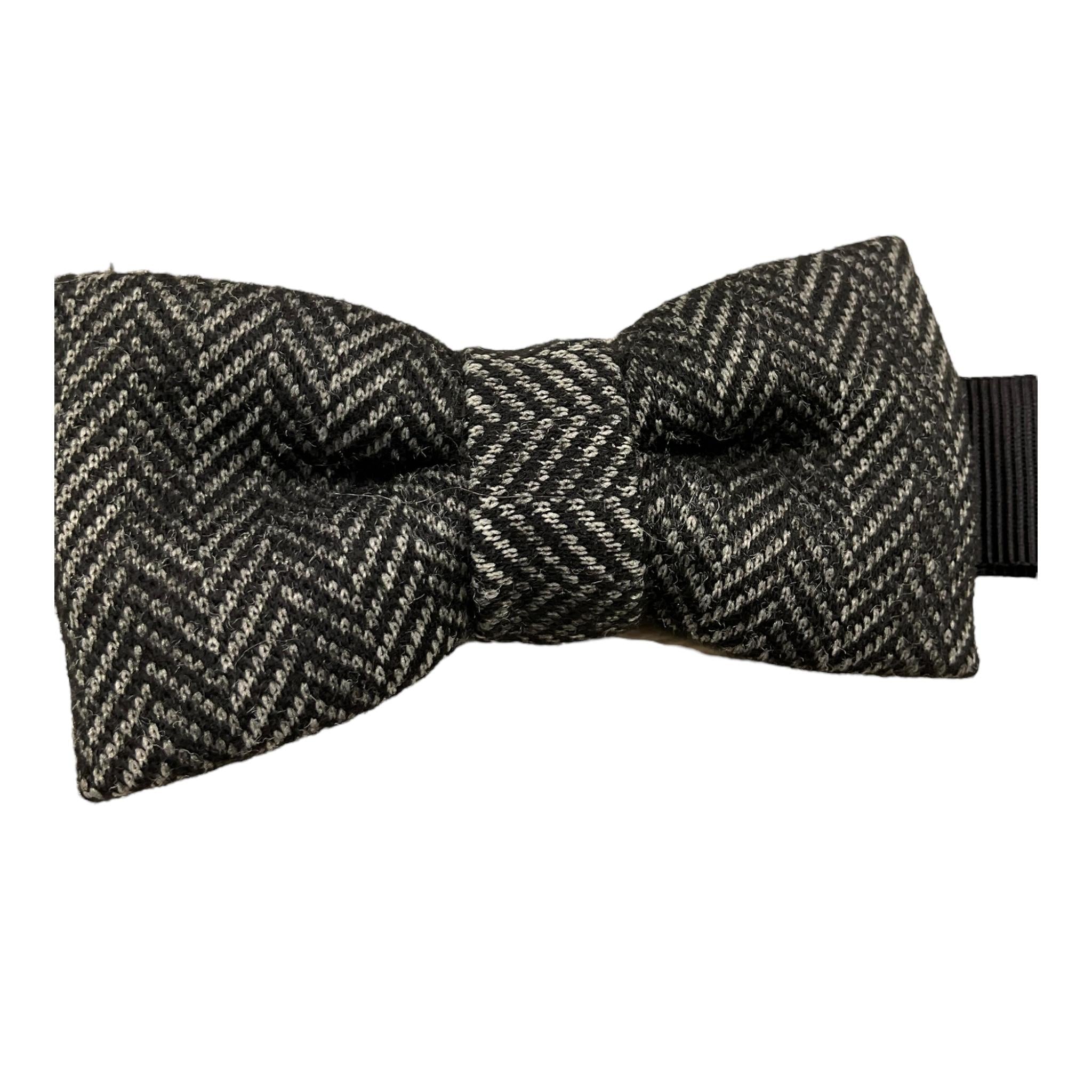 MANUEL RITZ papillon stampa fantasia Nero per Neonato MR2267 NERO MANUEL RITZ 