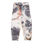 DIESEL pantalone tuta stampa fantasia Multicolor per Bambino J01997 MULTICOLOR DIESEL 