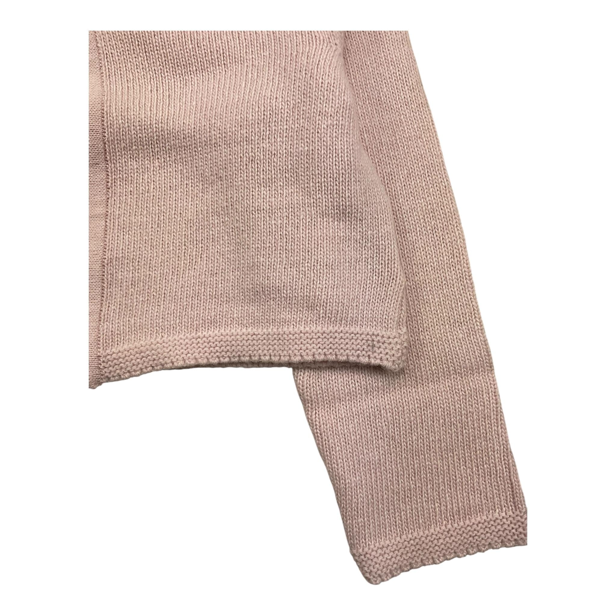 LALALU' coprispalle tinta unita Rosa per Bambina MGL06N ROSA LALALU' 