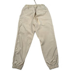 Siviglia Pantalone Tinta Unita con Elastico In Vita per Bambino SVJPT17229 BIEGE SIVIGLIA 