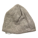 NINNAOH cappello tinta unita con pon pon Beige per Neonata I21105 BEIGE NINNAOH 