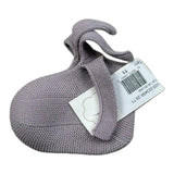 Wedoble Calzini Tinta Unita per Neonata I2210345A LILLA WEDOBLE 