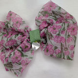 Lalalu' Coperta Tinta Unita con Applicazioni per Neonata E25COP17 BIANCO LALALU' 