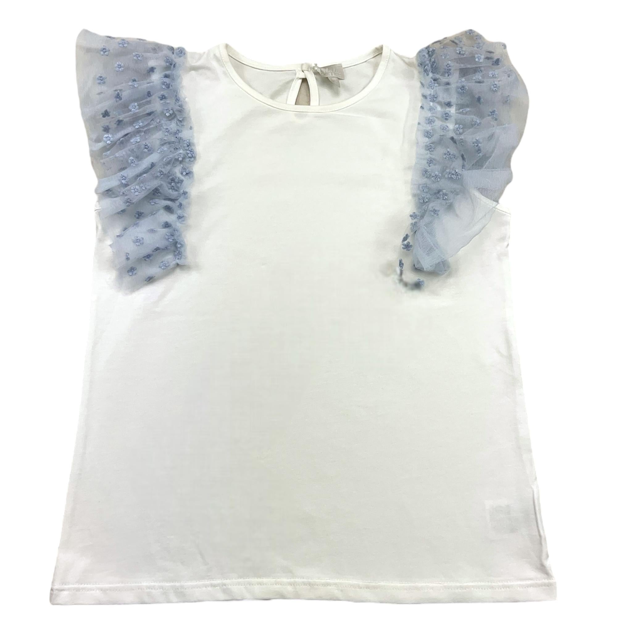 LALALU' TSL180MJBIANCO