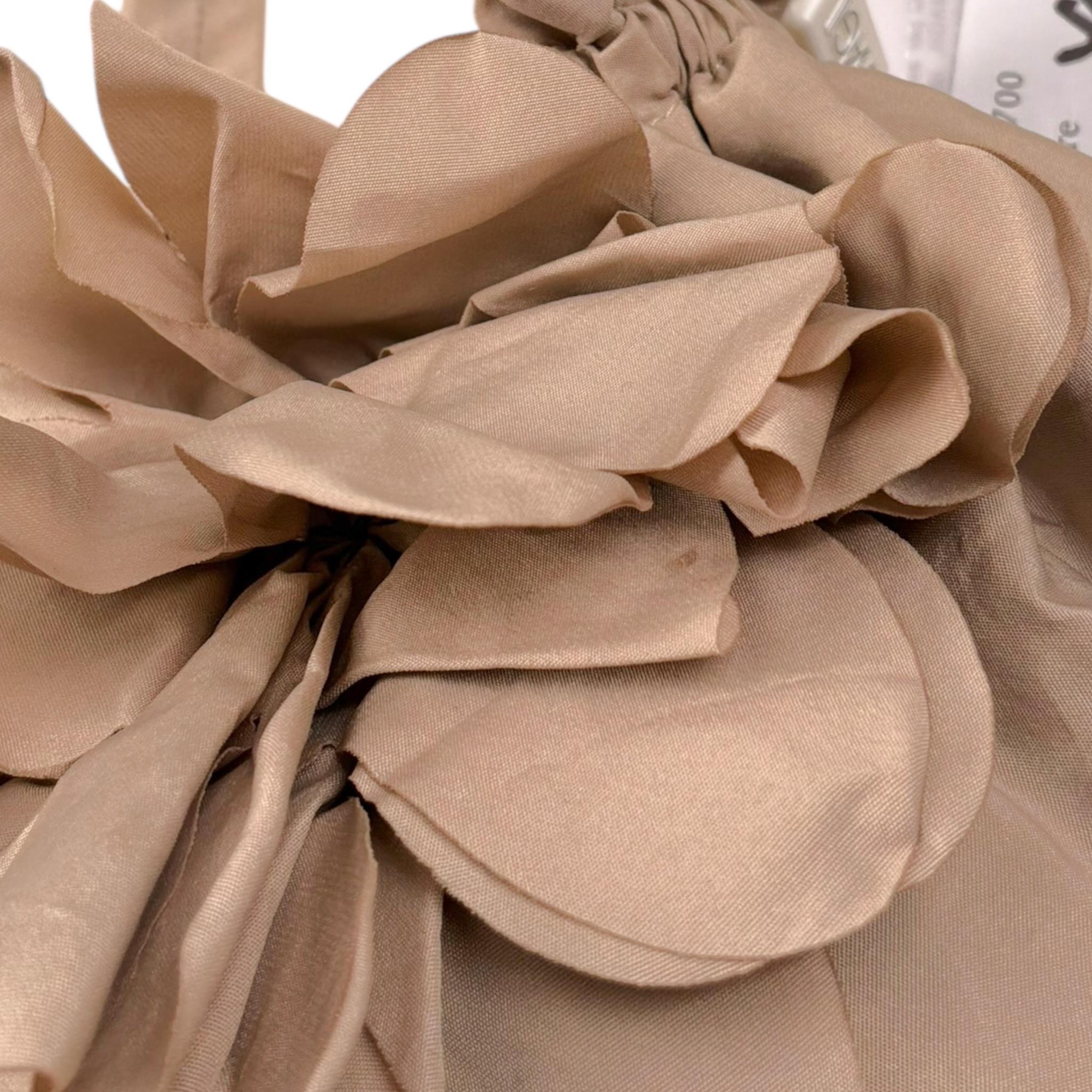 Magil Borsa Tinta Unita  per Bambina HN29700 BEIGE MAGIL 