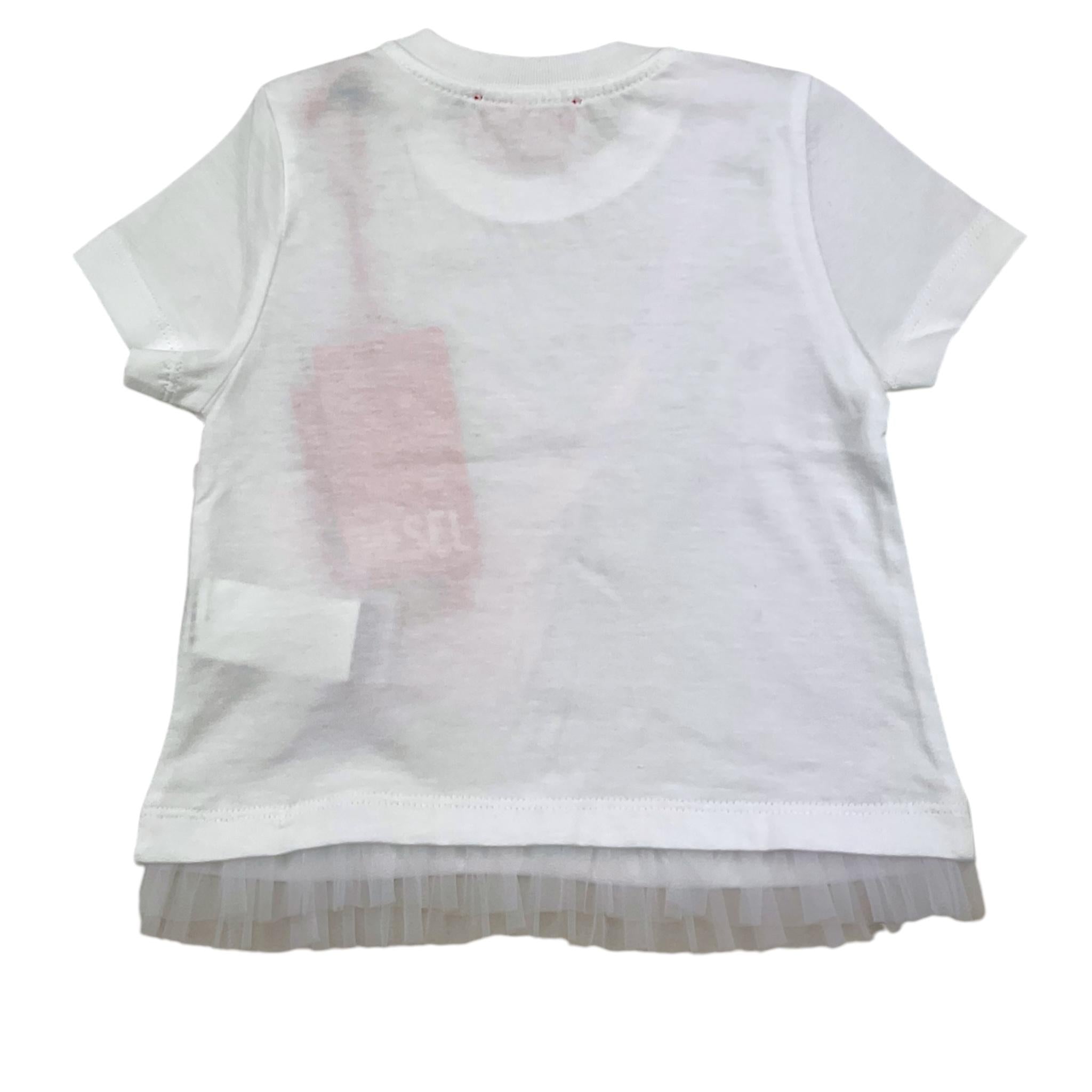 DIESEL K0051BIANCO